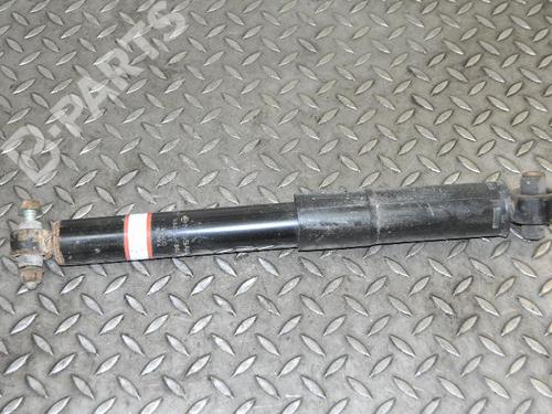 Used Left rear shock absorber NISSAN X-TRAIL III (T32_, T32R, T32RR) 1.6 dCi ALL MODE 4x4-i (NT32) (130 hp) 8832142