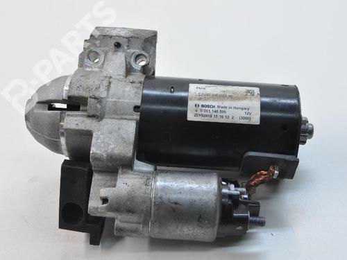 Starter BMW X3 (F25) xDrive 35 d | BP7497481M8 