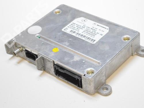 Used Electronic module MERCEDES-BENZ CLS (C219) CLS 350 (219.356) (272 hp) 8831213