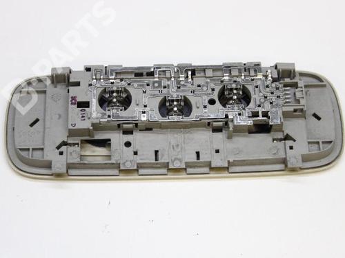 Interior roof light VW PASSAT B6 (3C2) 2.0 TDI | BP7497757I8 