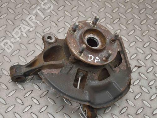 Used Right front steering knuckle MAZDA 6 Estate (GJ, GL) 2.2 D (150 hp) 14801053