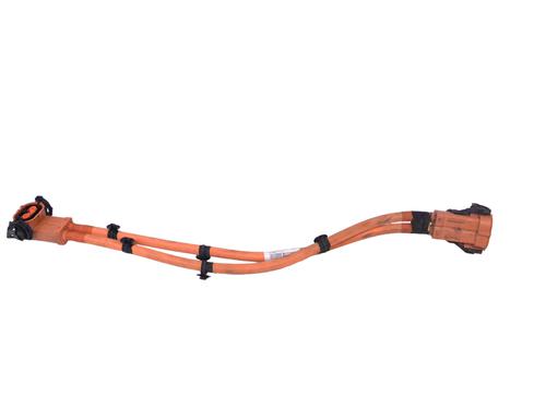 Used Wiring harness JAGUAR I-PACE (X590) EV400 AWD (400 hp) 27823008
