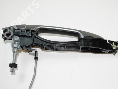 Front right exterior door handle MAZDA 3 (BM, BN) 2.0 | BP7495048C129