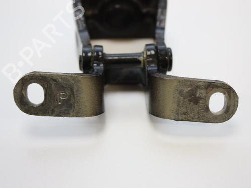 Hinge/Door check strap SKODA OCTAVIA II (1Z3) 1.8 TSI | BP14802649C146 
