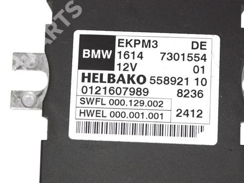 Electronic module BMW 3 (F30, F80) 320 d | BP11253940M83 