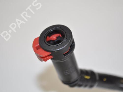 Pipe BMW i3 (I01) Range Extender | BP14813474M125