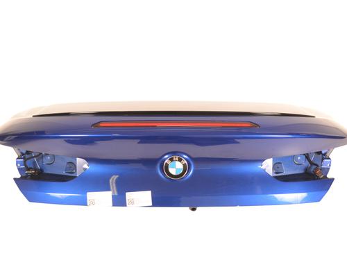 Used Tailgate Tailgate BMW 8 Convertible (G14, F91) M8 (600 hp) 10217420 10217420