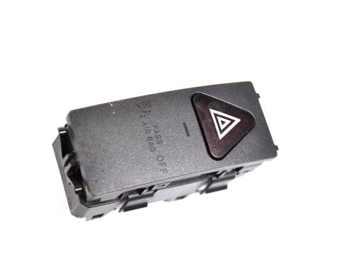 Used Warning switch MERCEDES-BENZ C-CLASS (W204) C 220 CDI (204.002) (170 hp) 8411179