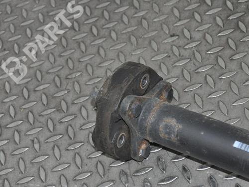 Used Driveshaft BMW 4 Gran Coupe (F36) 435 d xDrive (313 hp) 7490583