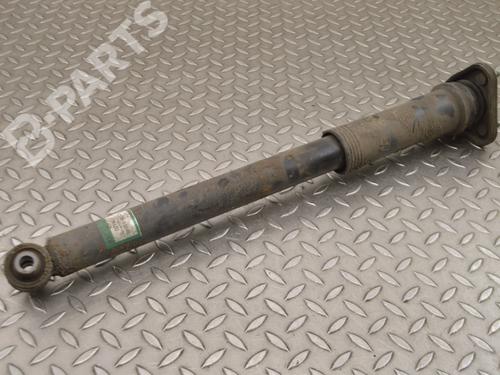 Left rear shock absorber LEXUS IS III (_E3_) 300h (AVE30_, AVE30R) | BP10708219M18 