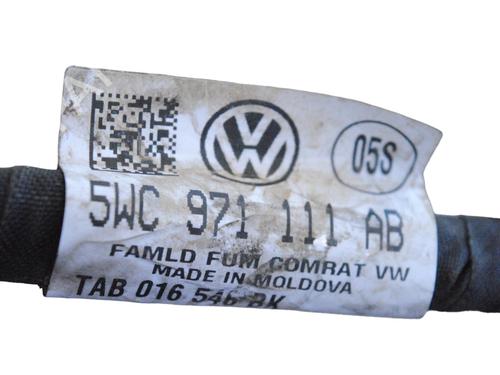 Wiring harness VW GOLF VIII (CD1, DA1) 1.5 TSI | BP27830159E16 