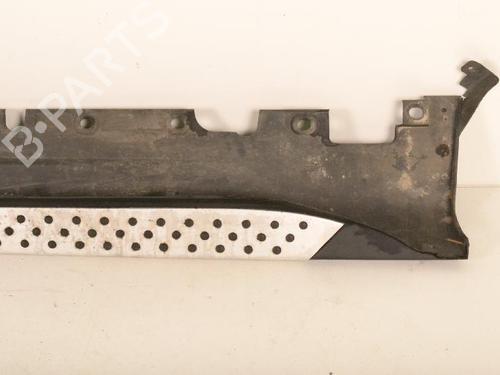 Left sideskirt BMW X6 (E71, E72) xDrive 30 d | BP14766221C115 