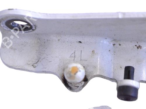 Hinge/Door check strap MAZDA MX-5 III (NC) 1.8 (NC18) | BP14803947C146 