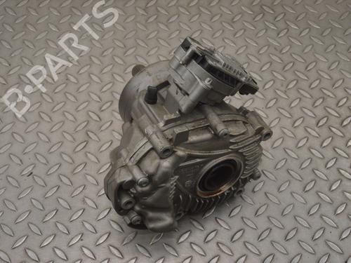 Transfer box PORSCHE 911 (997) 3.6 Carrera | BP16078894M36 