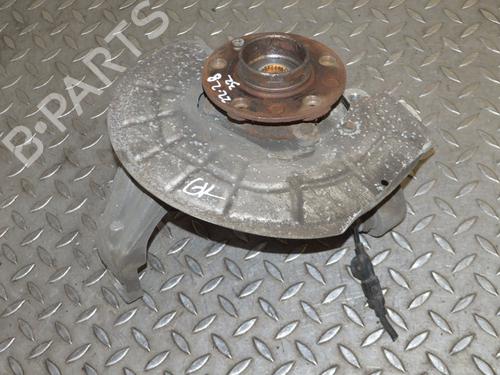 Used Left rear steering knuckle ALFA ROMEO GIULIA (952_) 2.2 D (952AEM250, 952AEA250) (150 hp) 14782994