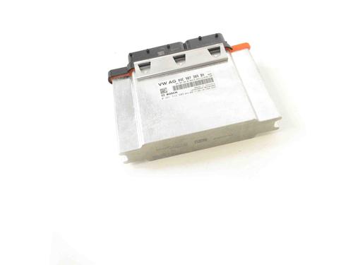 Used Engine control unit (ECU) VW GOLF VII (5G1, BQ1, BE1, BE2) 1.0 TSI (86 hp) 29076520