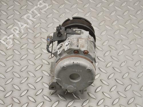 AC compressor SUBARU OUTBACK (BS) 2.0 D AWD (BSD) | BP13934936M34 