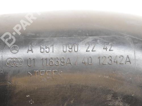 Other MERCEDES-BENZ CLA Coupe (C117) CLA 200 CDI / d (117.308) | BP8831312O1