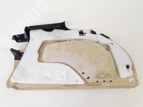 Boot lining VW TOUAREG (7P5, 7P6) 3.0 V6 TDI | BP14811243I3 