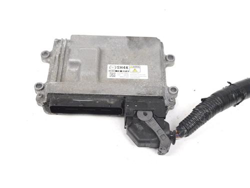 Used Engine control unit (ECU) MAZDA 6 Estate (GJ, GL) 2.2 D (150 hp) 11411381