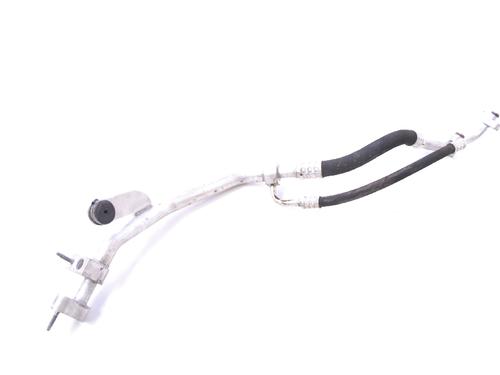 Used AC pipe MERCEDES-BENZ SLC (R172) 250 d (172.404) (204 hp) 14772549
