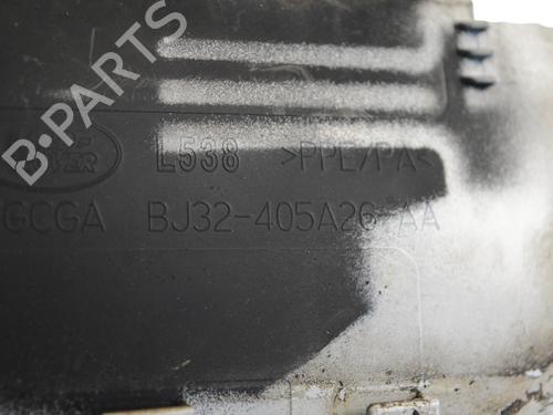 Fuel flap LAND ROVER RANGE ROVER EVOQUE (L538) 2.0 D 4x4 | BP16879160C131 