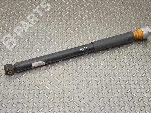 Left rear shock absorber FORD ECOSPORT 1.0 EcoBoost | BP11217859M18 