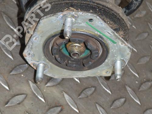 Left front shock absorber FORD FIESTA VI (CB1, CCN) 1.0 EcoBoost | BP9172070M16 