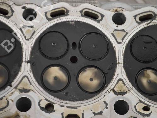 Cylinder head LAND ROVER RANGE ROVER VELAR (L560) 3.0 D300 SDV6 4x4 | BP9908226M5 