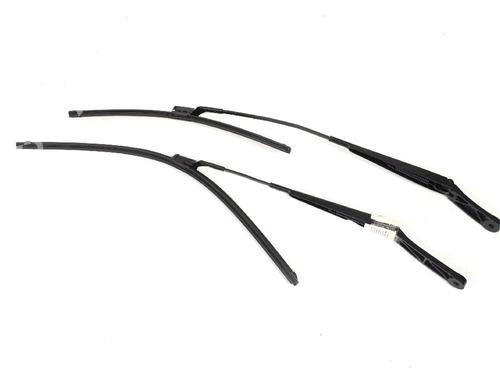 Used Front wipers mechanism VW GOLF VII (5G1, BQ1, BE1, BE2) 1.0 TSI (115 hp) 14772733