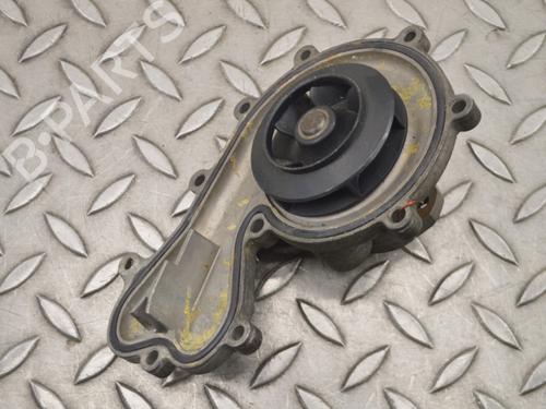 Auxiliary water pump AUDI A5 (8T3) 3.0 TDI quattro | BP14811777M111 