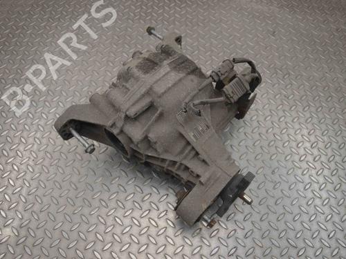 Rear differential MERCEDES-BENZ GL-CLASS (X164) GL 350 CDI 4-matic (164.822) | BP16021908M24 