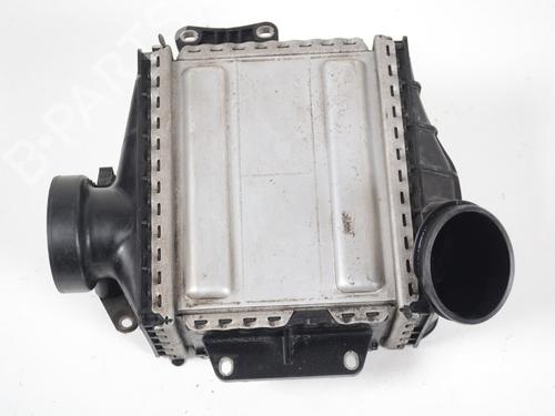Intercooler MERCEDES-BENZ E-CLASS (W213) AMG E 63 S 4-matic+ (213.089) | BP19942079M30 