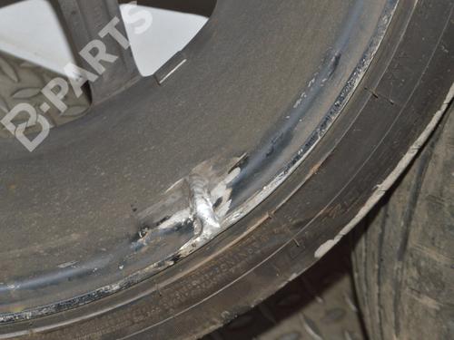 Rim AUDI A3 (8P1) S3 quattro | BP8867453C45 