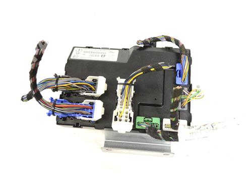 Used Control unit Control unit FORD FIESTA VI (CB1, CCN) 1.0 EcoBoost (100 hp) 9657350 9657350