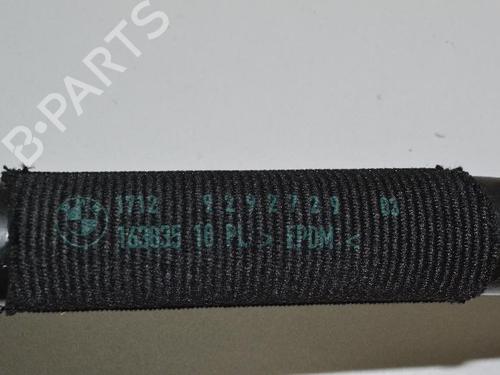 Pipe BMW i3 (I01) Range Extender | BP14813473M125 