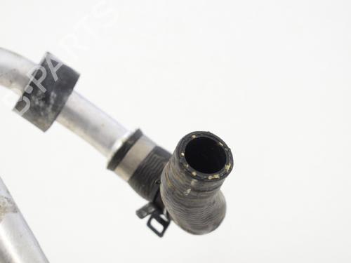 Pipe MERCEDES-BENZ C-CLASS (W205) C 220 BlueTEC / d (205.002, 205.004) | BP14769363M125 