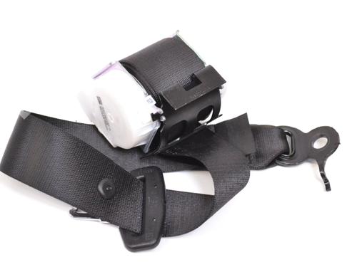 Used Rear right seatbelt BMW 7 (F01, F02, F03, F04) 730 d (258 hp) 7500452