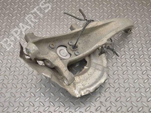 Left front steering knuckle BMW 5 (F10) 530 d | BP14799899M25 