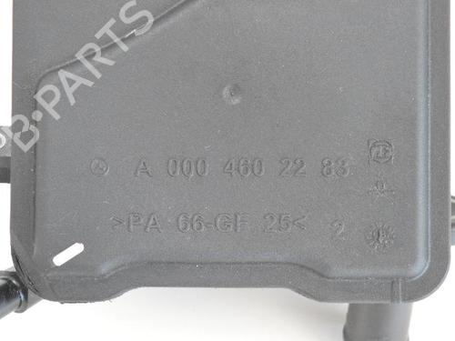 Power steering reservoir MERCEDES-BENZ CLS (C219) CLS 320 CDI (219.322) | BP14808853M117 