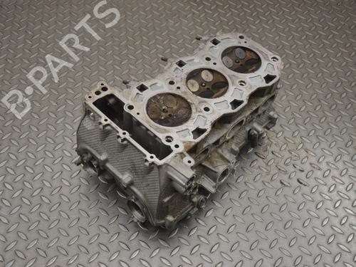 Cylinder head MERCEDES-BENZ G-CLASS (W463) AMG G 65 (463.274, 463.275) | BP15552600M5 