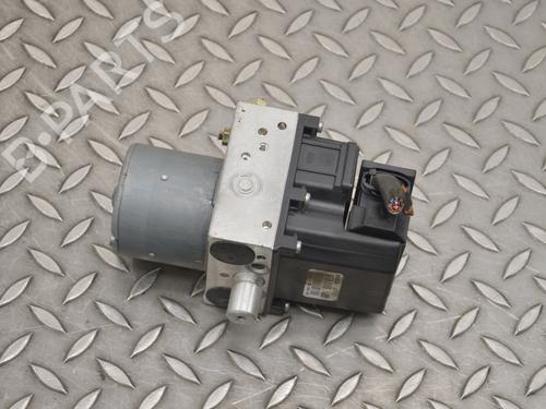 ABS pump PORSCHE BOXSTER (986) 2.7 | BP13519826M43 