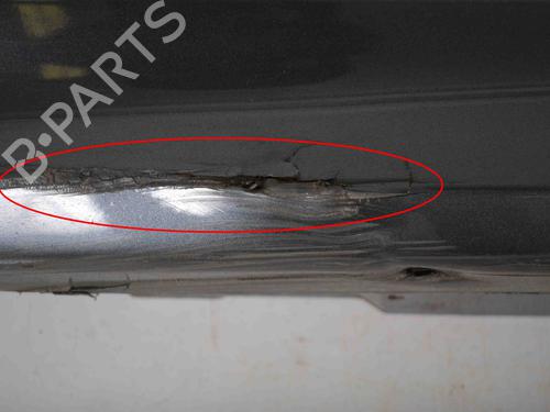 Left sideskirt BMW 5 Touring (F11) 530 d | BP29230844C115 