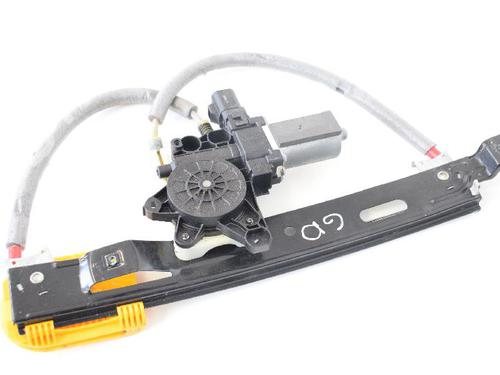 Rear right window mechanism JAGUAR XF I (X250) 2.2 D | BP7483574C25 