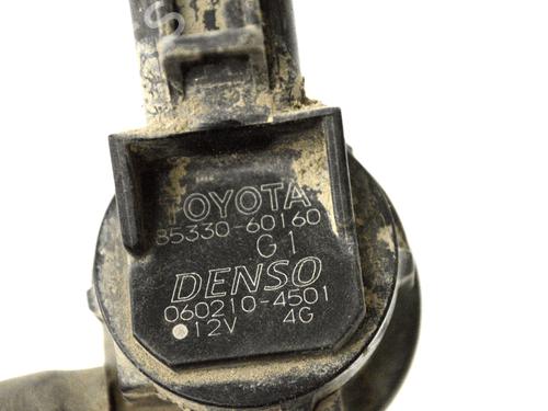 Washer pump TOYOTA LAND CRUISER PRADO (_J12_) 3.0 D (KDJ120, KZJ120) | BP14792620E24 