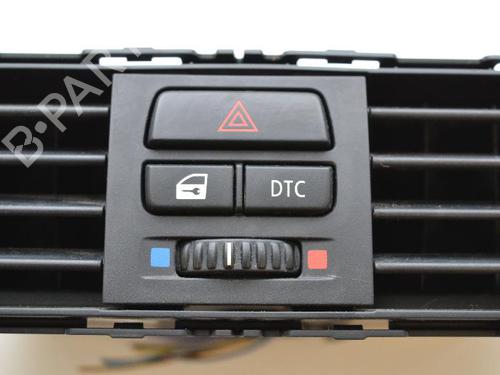 Air vent BMW 3 Coupe (E92) 335 d | BP14809796I21 
