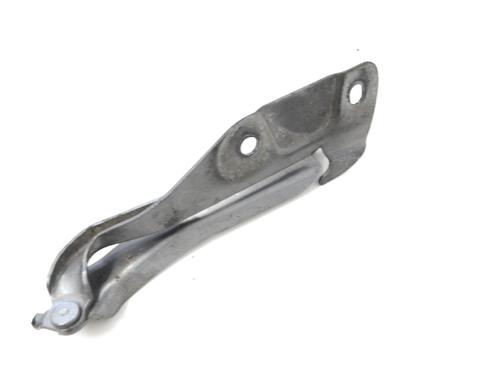Hinge/Door check strap JAGUAR S-TYPE II (X200) 2.7 D | BP14770364C146 