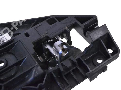 Front right interior door handle LAND ROVER RANGE ROVER EVOQUE (L538) 2.0 D 4x4 | BP10869250I14 