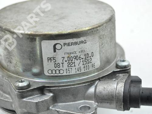 Vacuum pump VW PHAETON (3D1, 3D2, 3D3, 3D4, 3D6, 3D7, 3D8, 3D9) 3.0 V6 TDI 4motion | BP8829296M80 