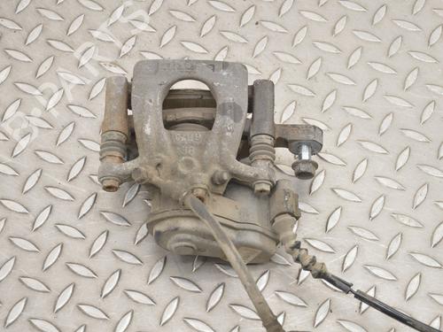 Left rear brake caliper NISSAN X-TRAIL III (T32_, T32R, T32RR) 1.6 dCi (T32) | BP14810770M107 